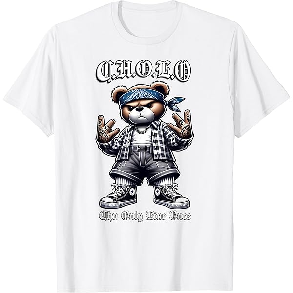 ミュージシャン LVERSE CRAZY BEAR TEE XL BABYL ミュージシャン LVERSE CRAZY BEAR TEE XL BABYL bear-with-x-in